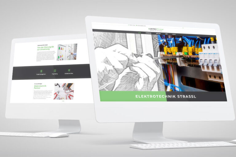 Elektrisierend Anders Elektrotechnik Strassl